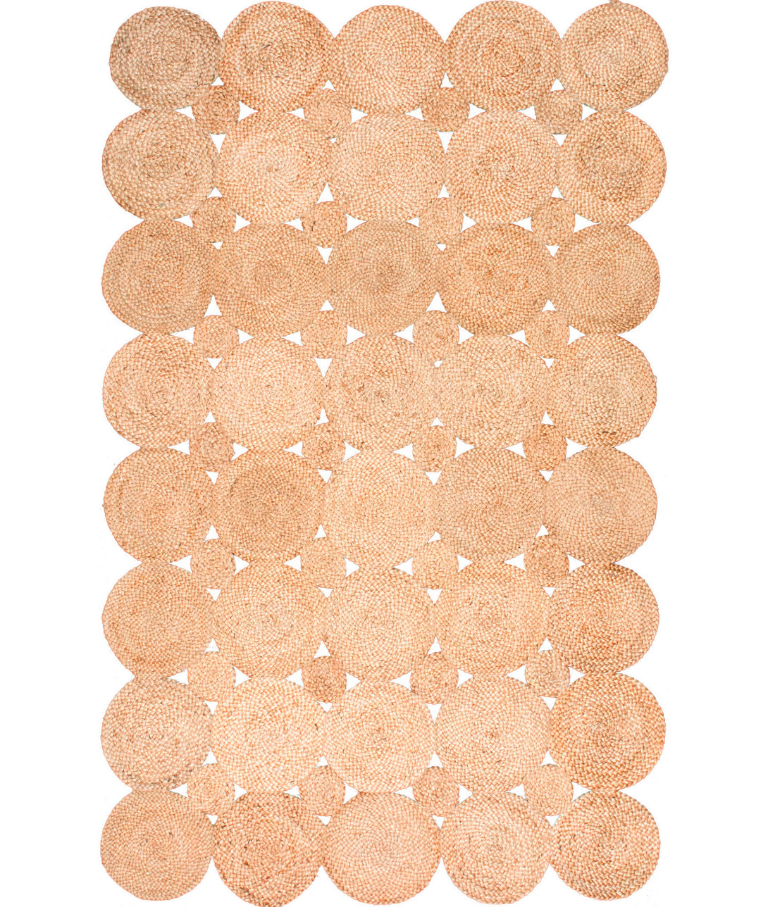 Szőnyeg (200 x 290), 00011A - Natural-VASBÚTOR