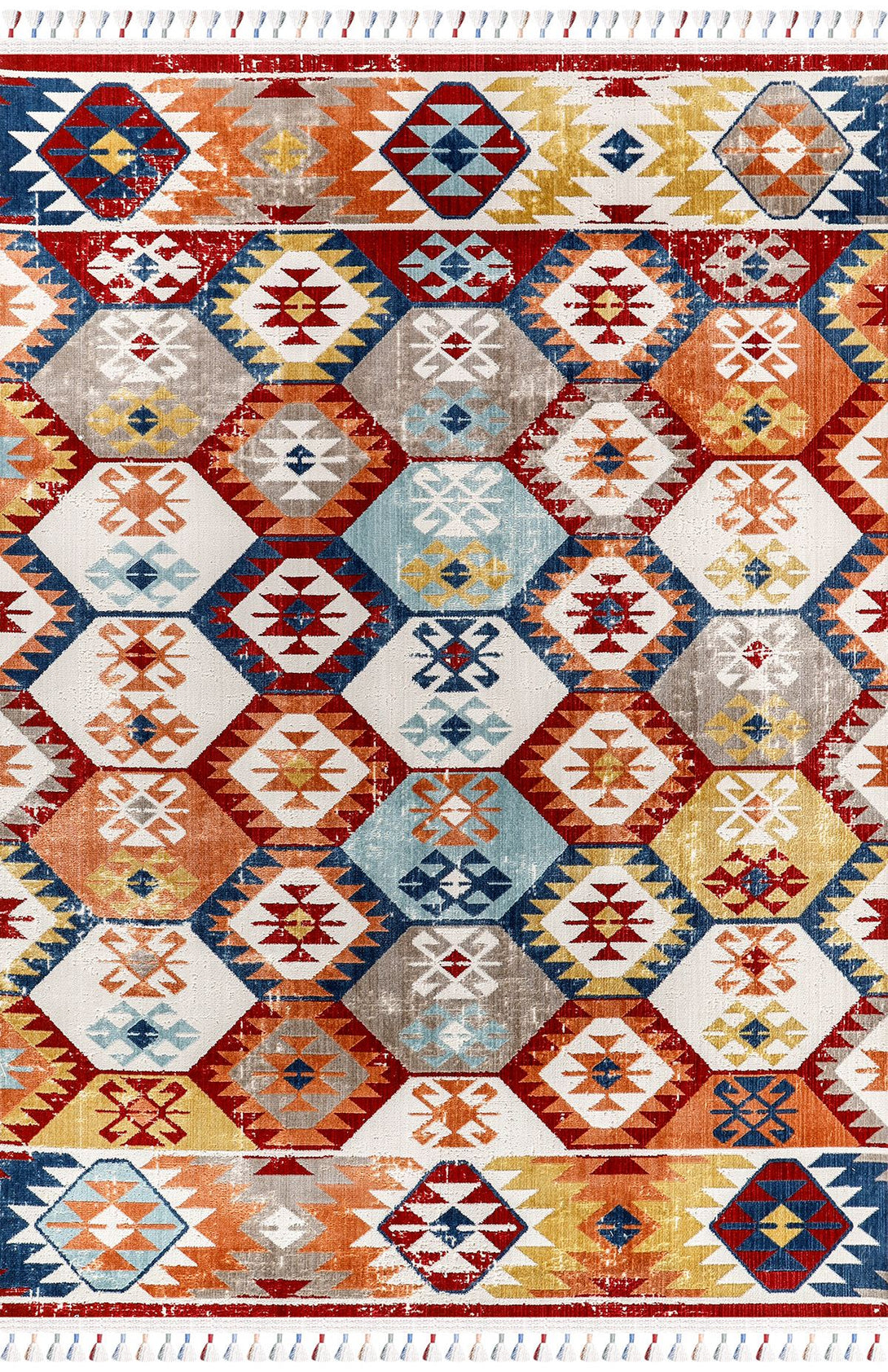 Szőnyeg (200 x 290), Antıque An002-VASBÚTOR