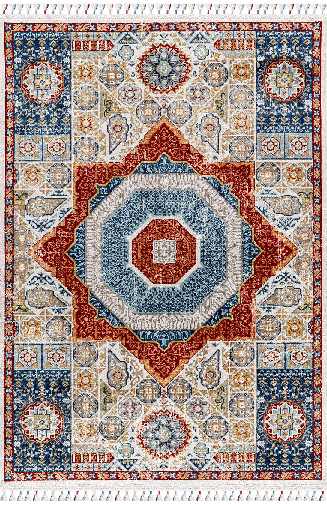 Szőnyeg (200 x 290), Antıque An003-VASBÚTOR