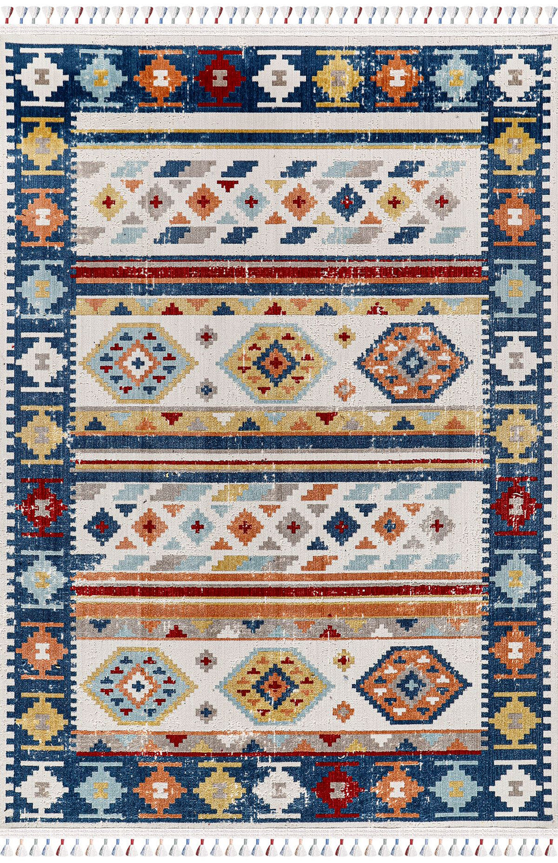 Szőnyeg (200 x 290), Antıque An006-VASBÚTOR