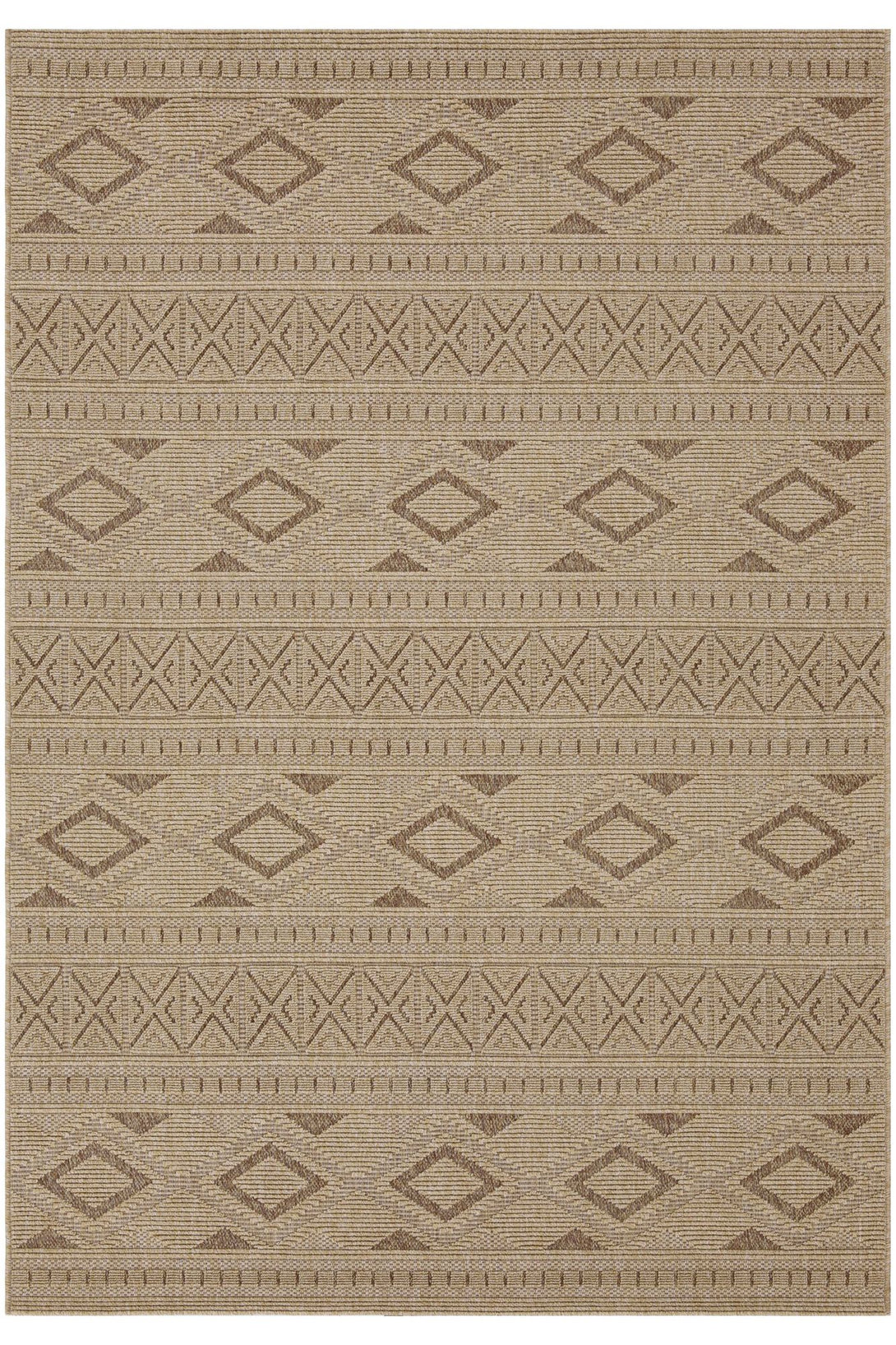 Szőnyeg (200 x 290), Aselya - Beige-VASBÚTOR