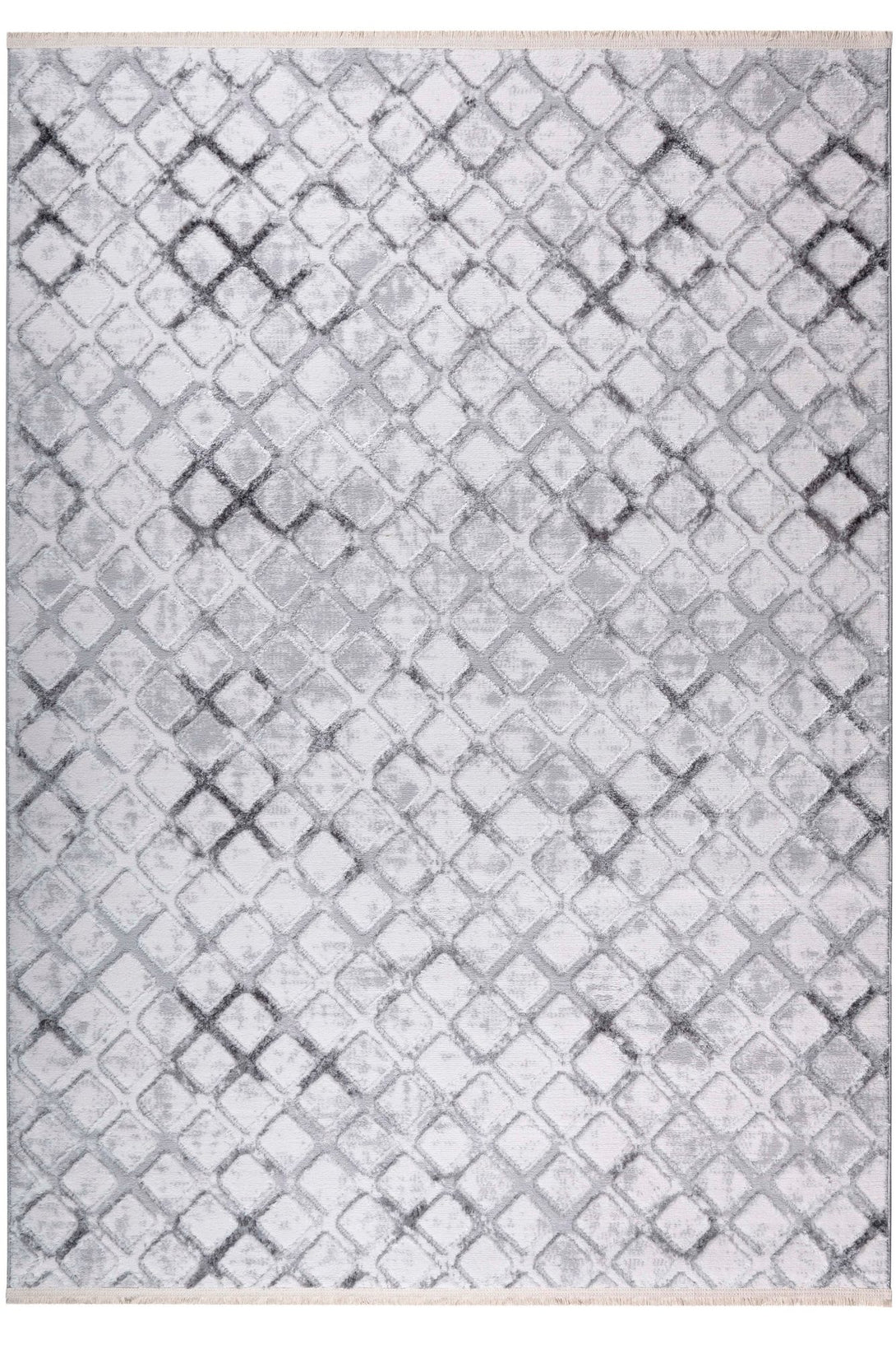 Szőnyeg (200 x 290), Cabana - Grey-VASBÚTOR