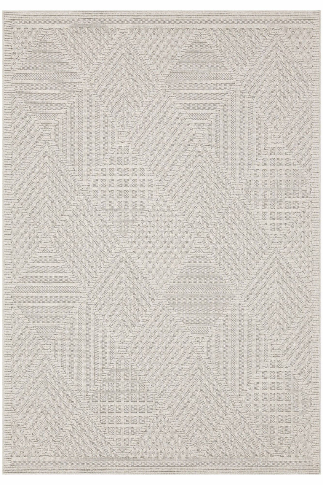 Szőnyeg (200 x 290), Fava - Fehér-VASBÚTOR