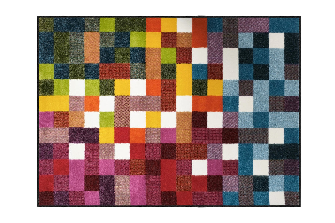 Szőnyeg (200 x 290), Geo 6869-VASBÚTOR