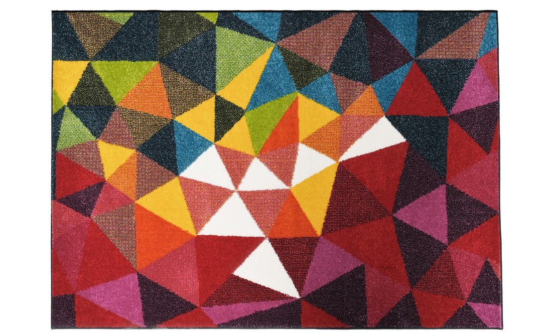 Szőnyeg (200 x 290), Geo 6877-VASBÚTOR