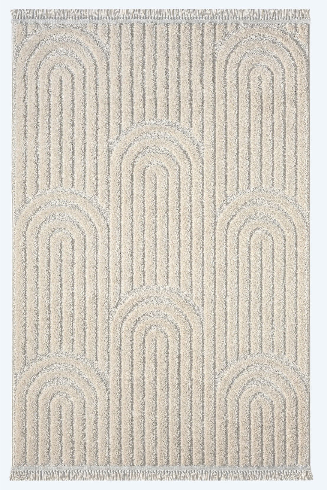 Szőnyeg (200 x 290), Janerio - Cream-VASBÚTOR
