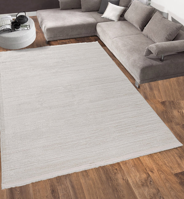 Szőnyeg (200 x 290), Leo 2971 - Cream-VASBÚTOR