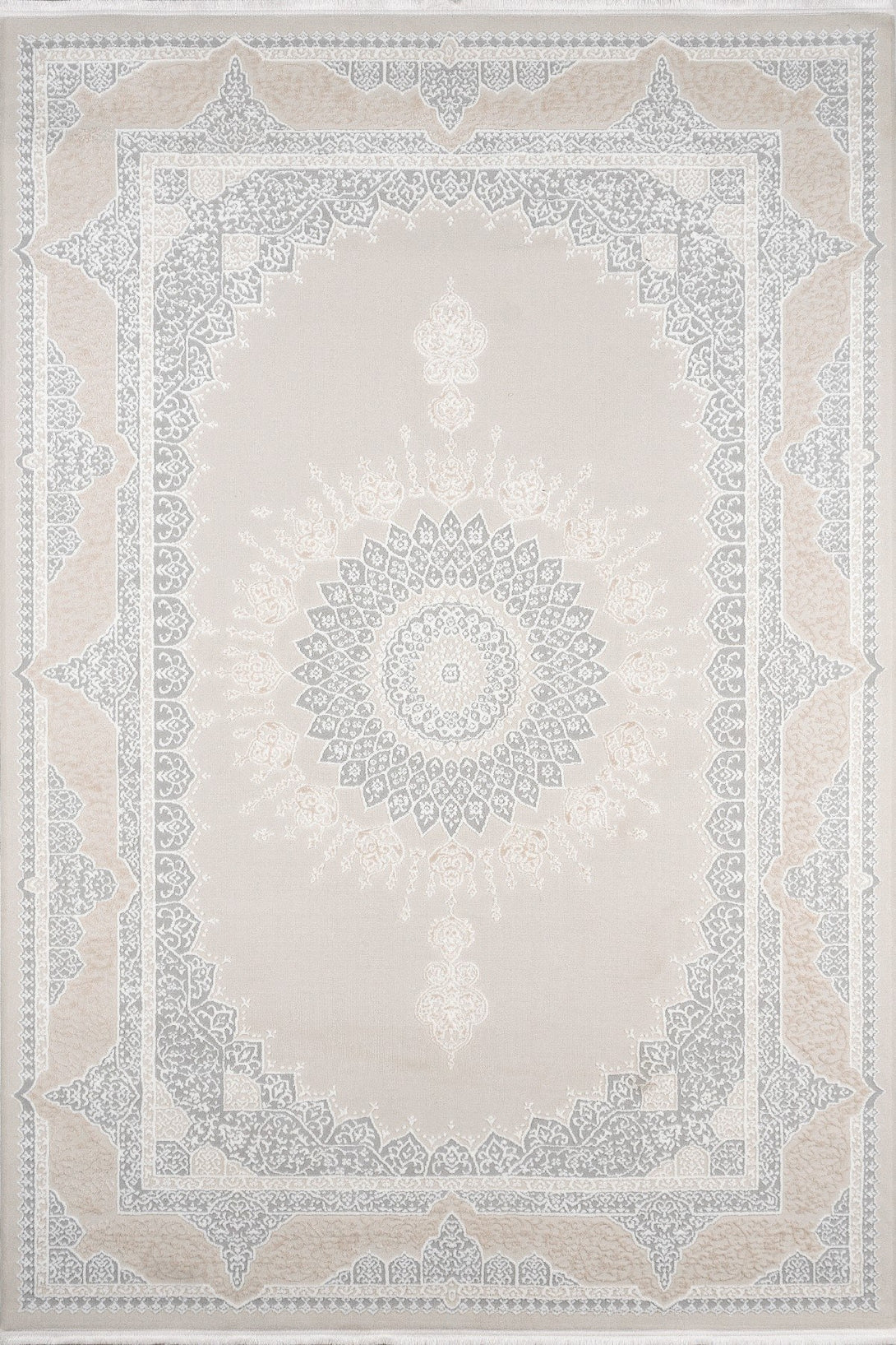 Szőnyeg (200 x 290), Leo 2974-VASBÚTOR