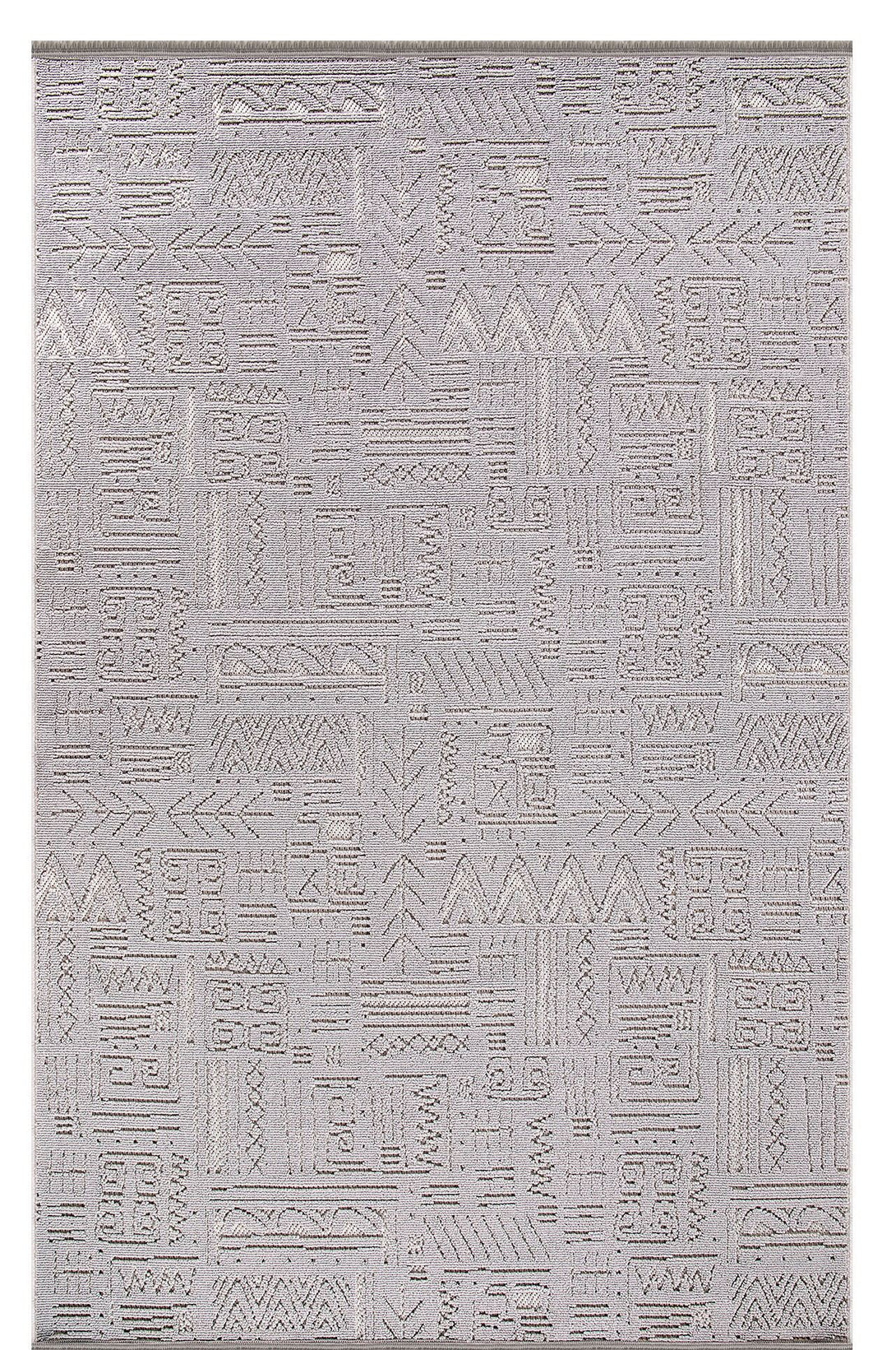 Szőnyeg (200 x 400), Loopo Lp001-VASBÚTOR