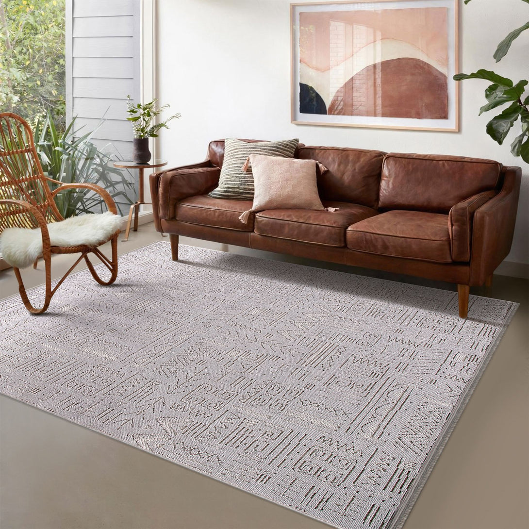 Szőnyeg (200 x 400), Loopo Lp001-VASBÚTOR