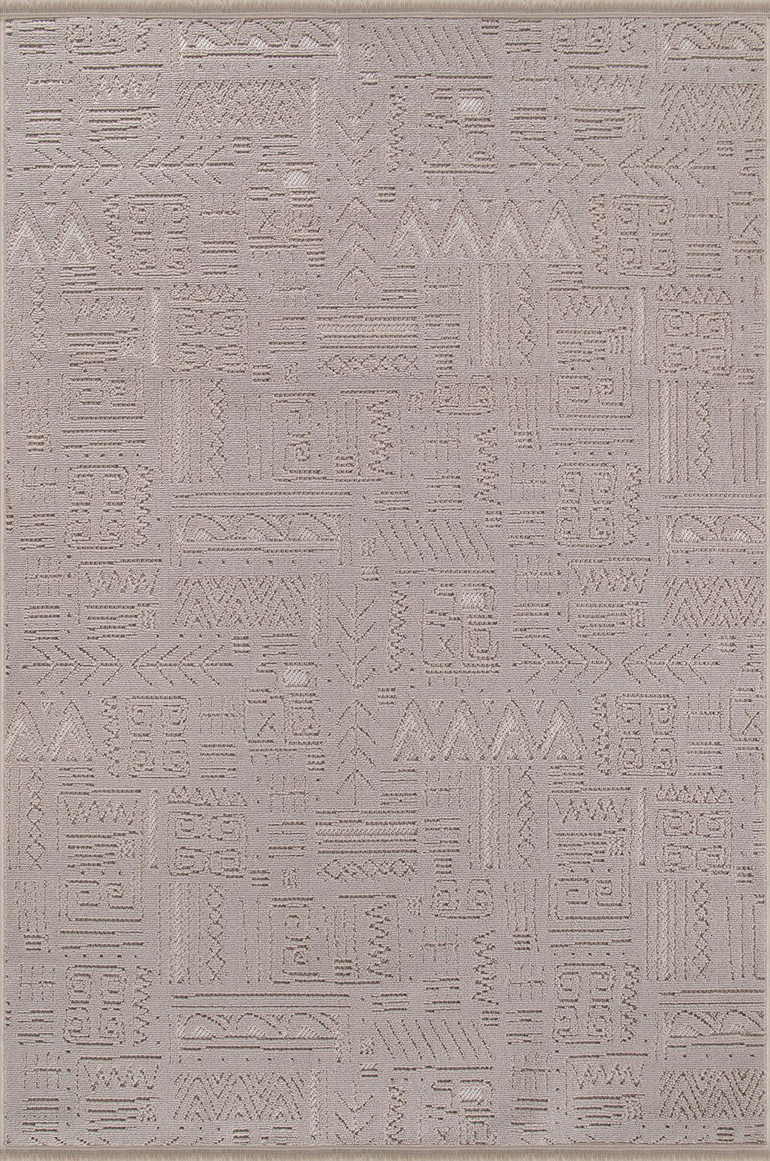 Szőnyeg (200 x 400), Loopo Lp002-VASBÚTOR