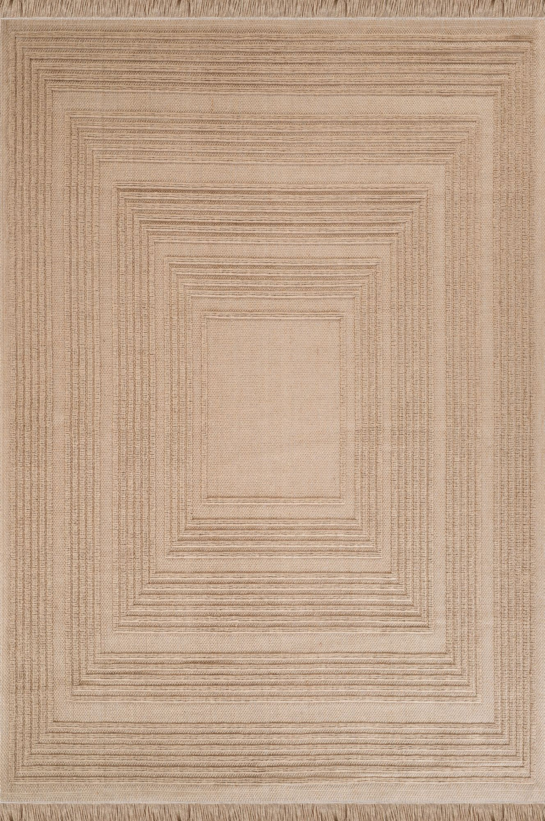 Szőnyeg (60 x 100), Natura 6662-VASBÚTOR