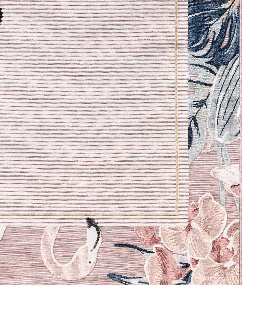 Szőnyeg (78 x 150), 65240 - Pink-VASBÚTOR