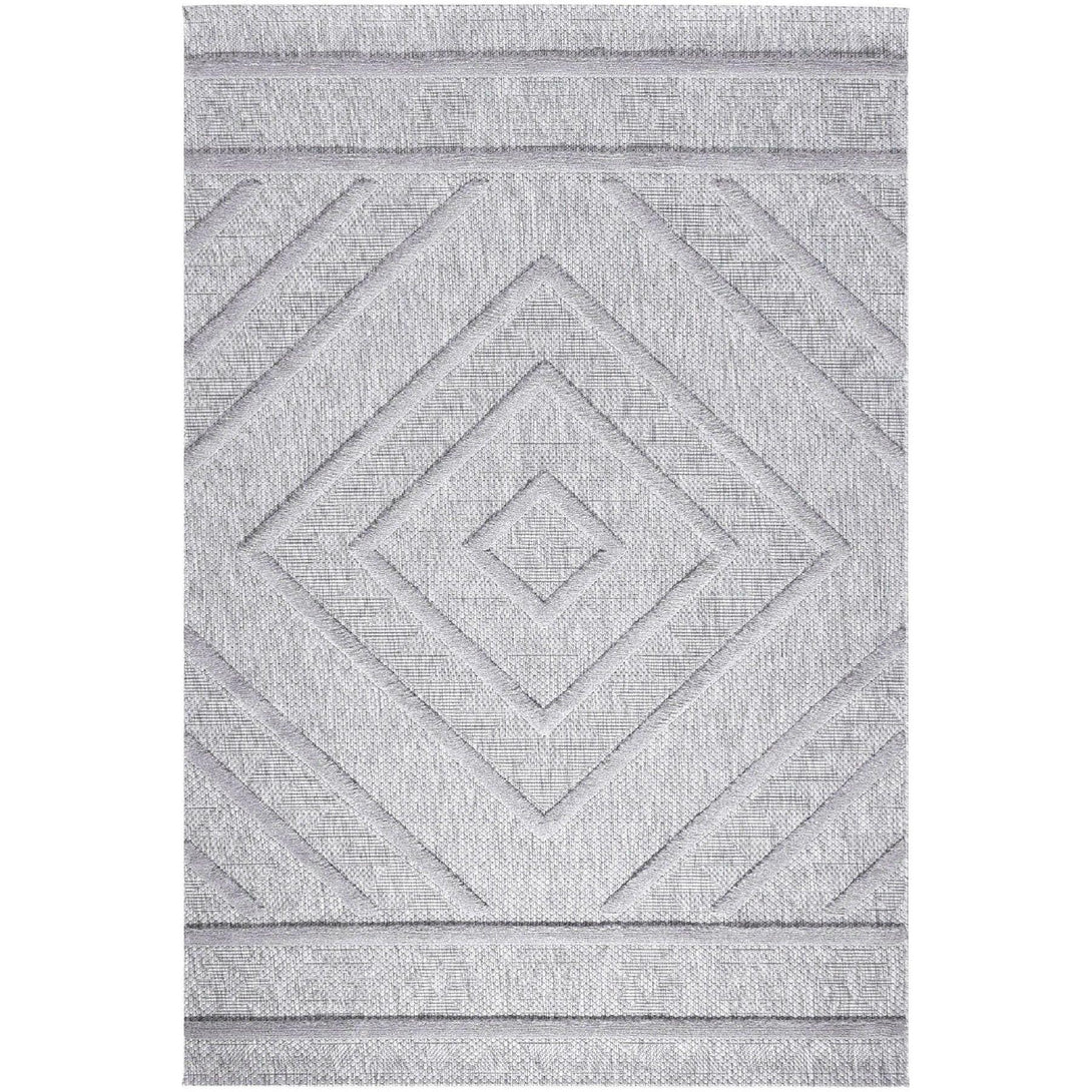 Szőnyeg (80 x 150), 58646A Silva - Grey-VASBÚTOR