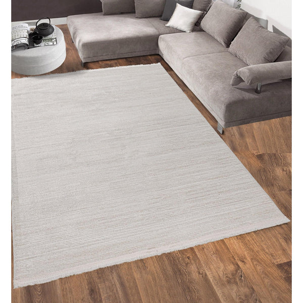 Szőnyeg (80 x 150), Leo 2971 - Cream-VASBÚTOR