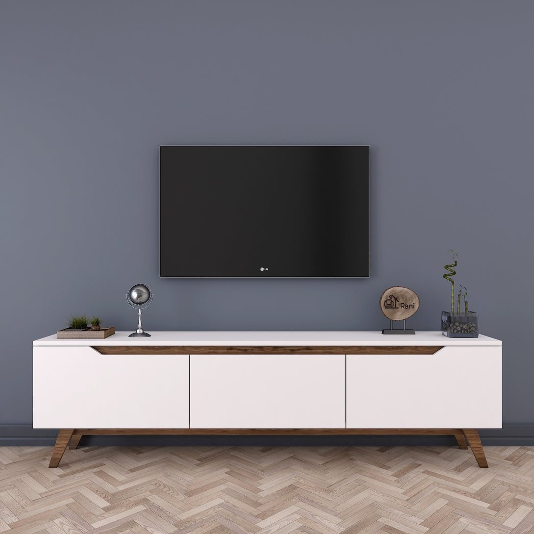 TV szekrény D1 - 794-VASBÚTOR