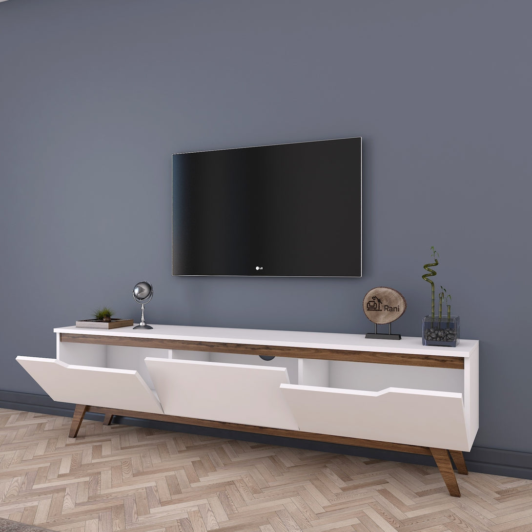 TV szekrény D1 - 794-VASBÚTOR