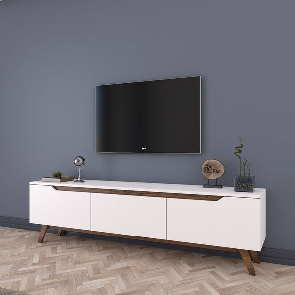 TV szekrény D1 - 794-VASBÚTOR