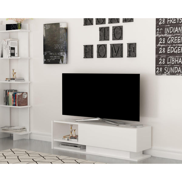 TV szekrény Damla-VASBÚTOR