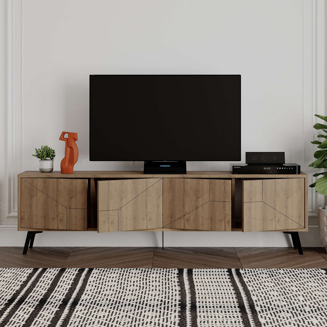 TV szekrény Dune - Hitit-VASBÚTOR