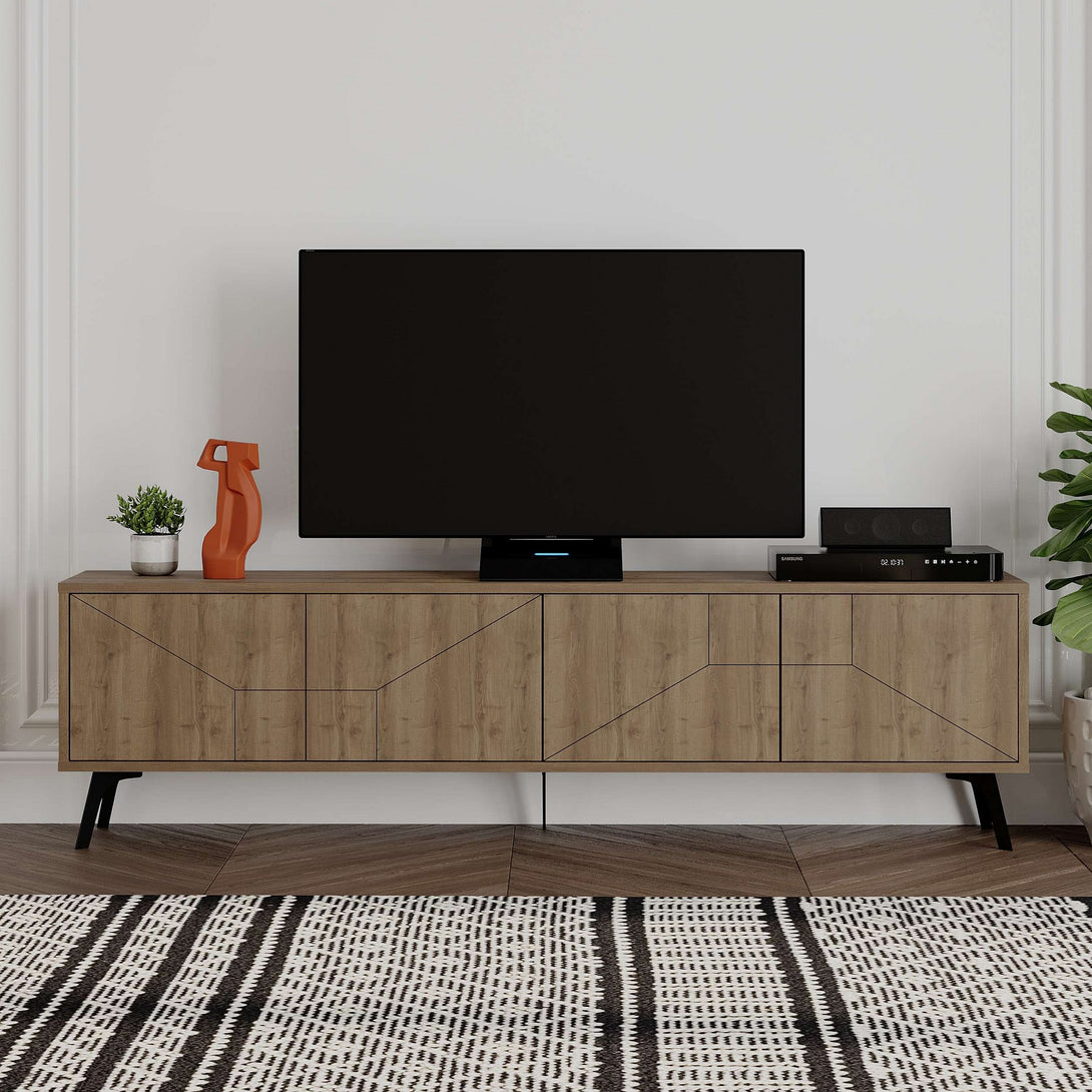TV szekrény Dune - Hitit-VASBÚTOR