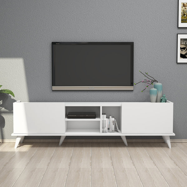 TV szekrény Elegante 1320-VASBÚTOR