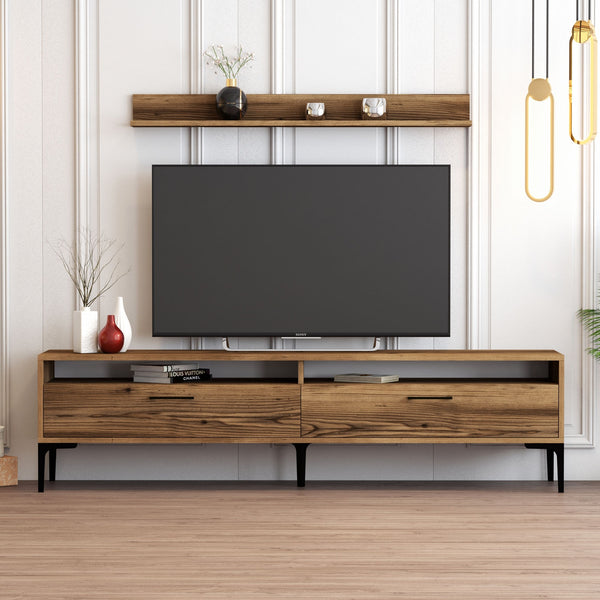 TV szekrény Istanbul - Diós-VASBÚTOR