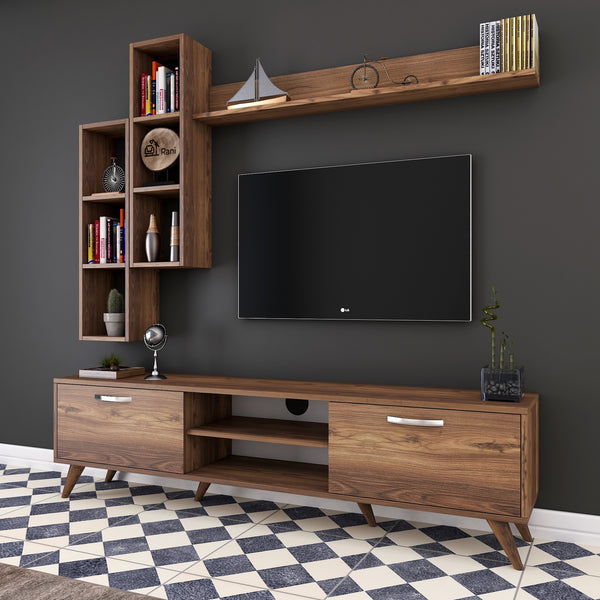 TV szekrény M16 - 262-VASBÚTOR