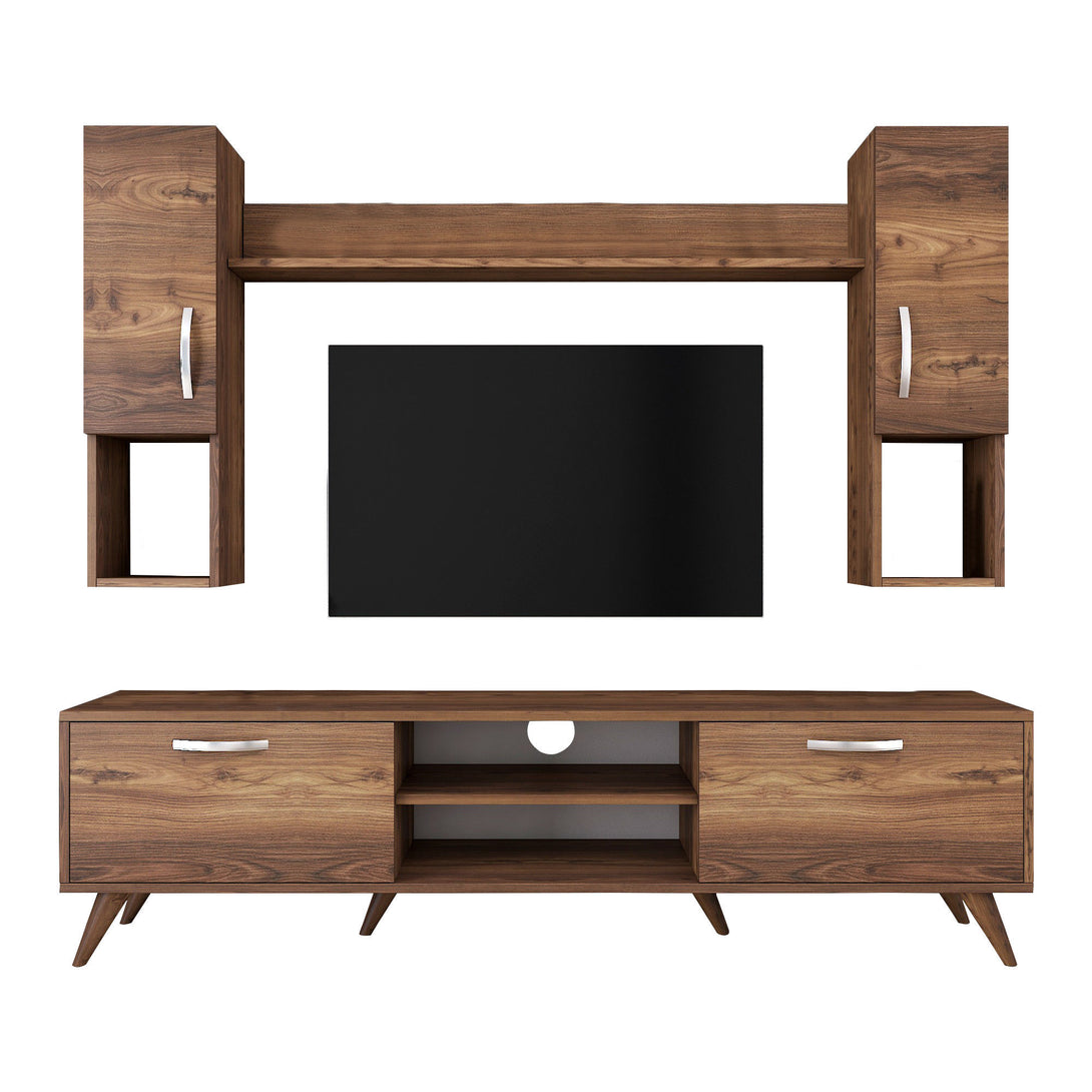 TV szekrény M27 - 284-VASBÚTOR