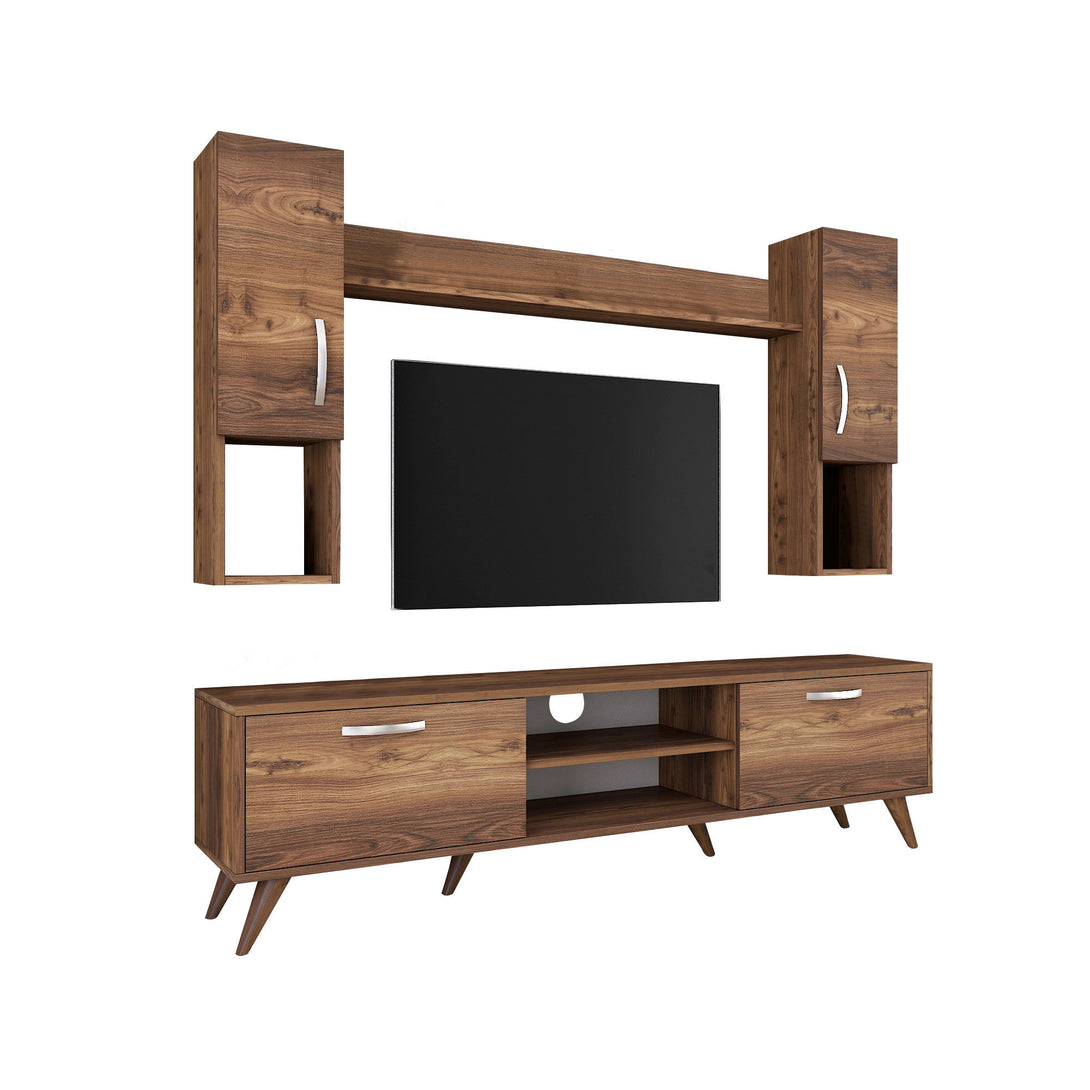 TV szekrény M27 - 284-VASBÚTOR