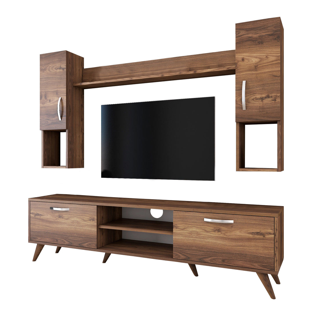 TV szekrény M27 - 284-VASBÚTOR