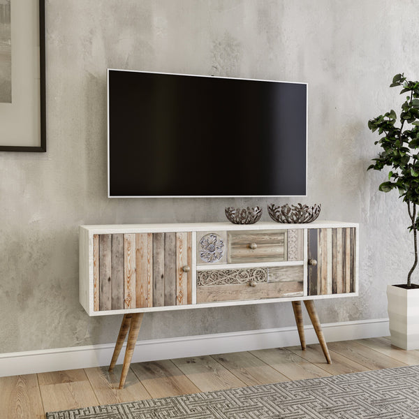 TV szekrény Odense-VASBÚTOR