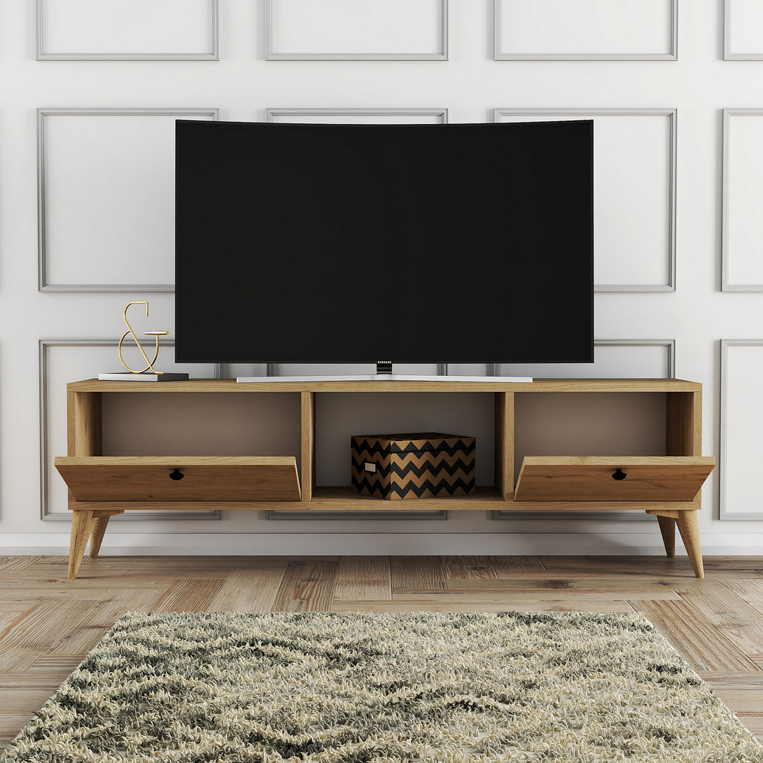 TV szekrény Siena 1216-VASBÚTOR