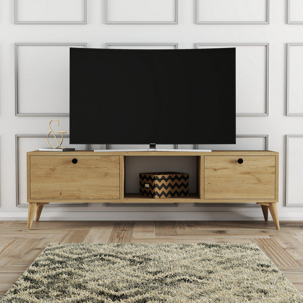 TV szekrény Siena 1216-VASBÚTOR