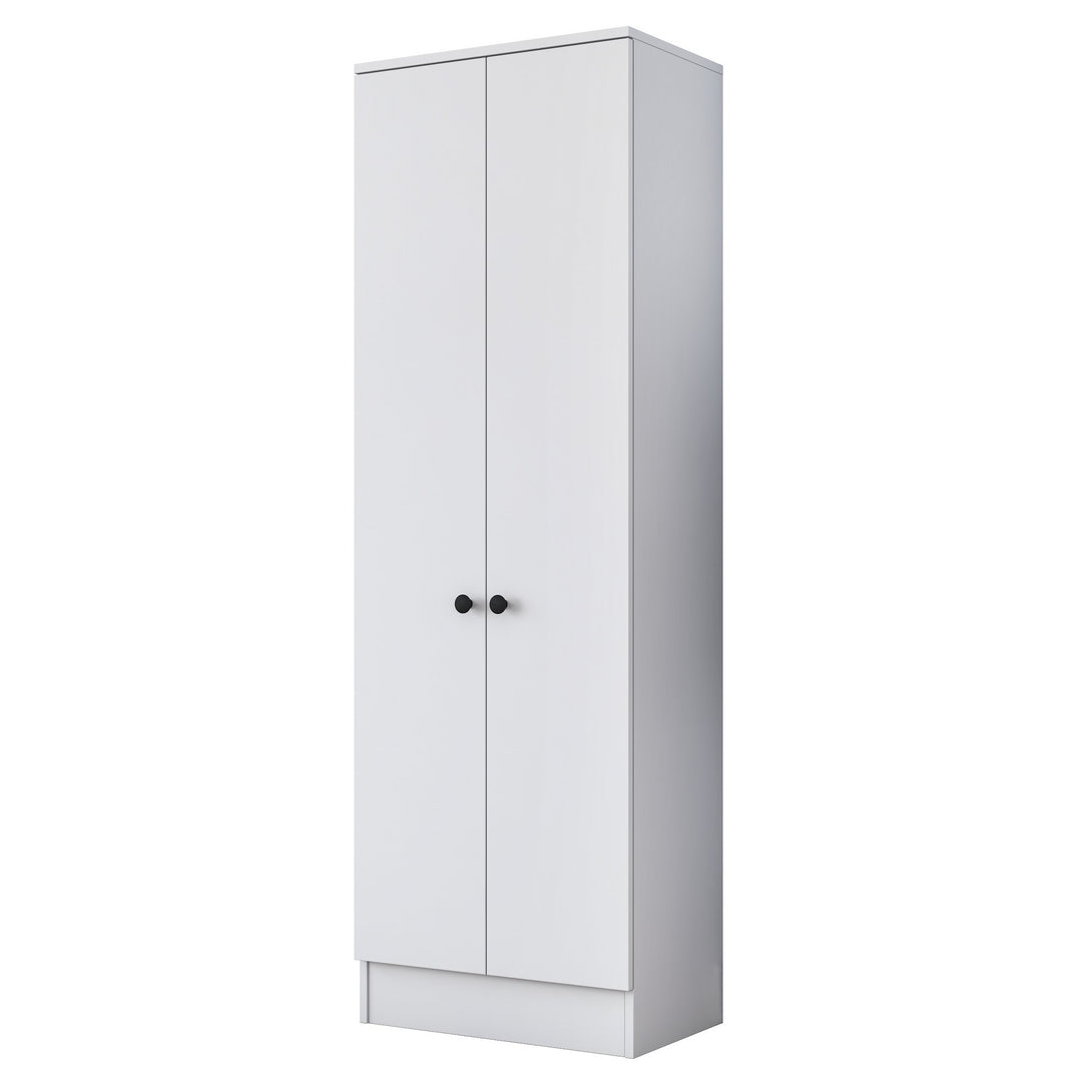 Tároló szekrény P6 - M13 - 2347-VASBÚTOR