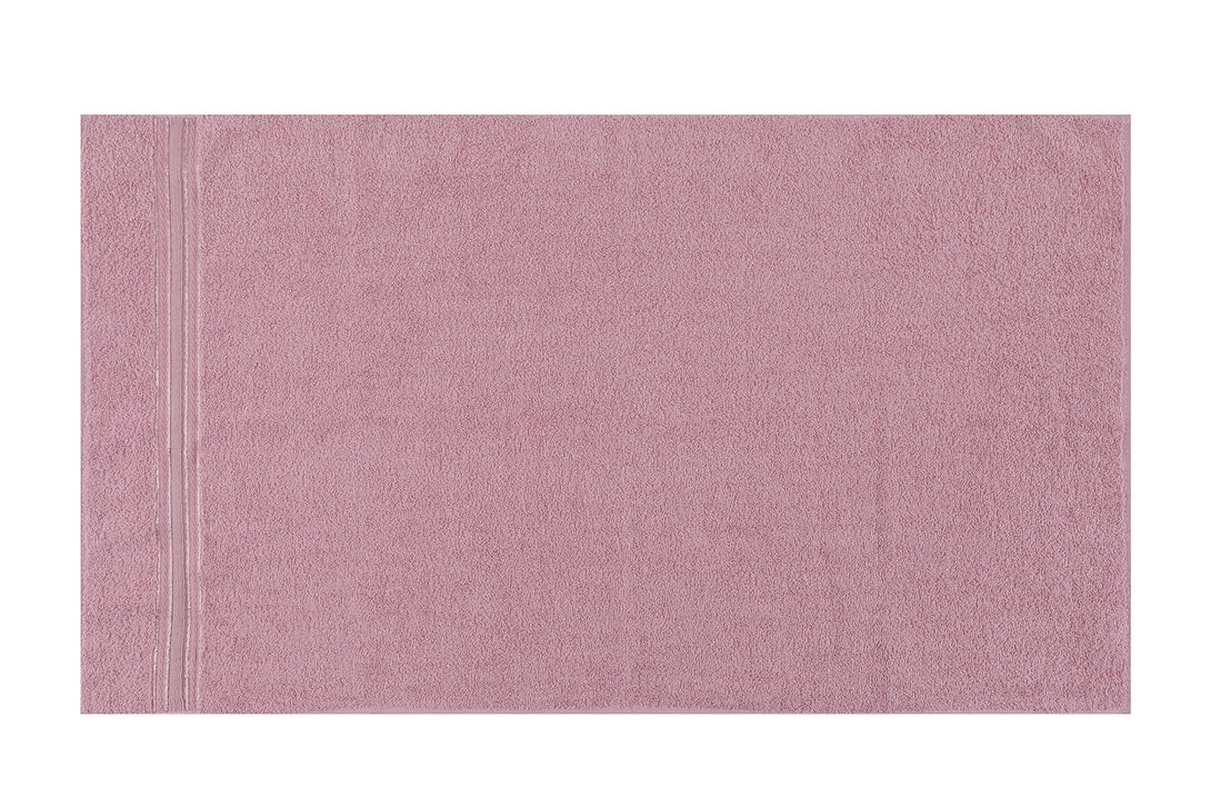 Törölköző Szett (2 db) Dora - Rose-VASBÚTOR