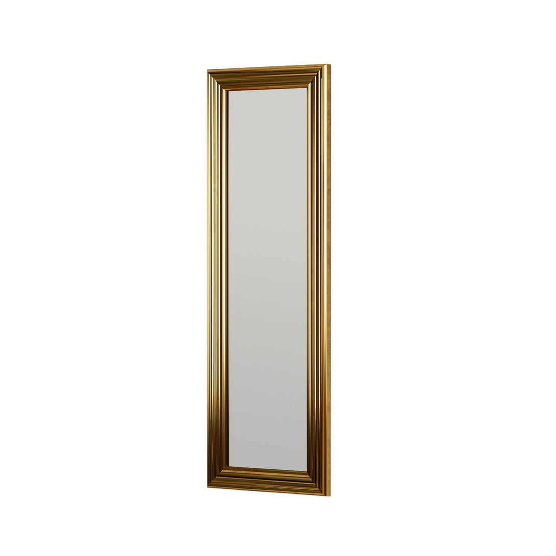 Tükör Boos - Gold-VASBÚTOR