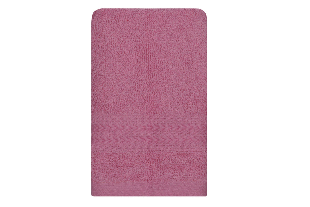 Vendégtörölköző Rainbow - Pink-VASBÚTOR