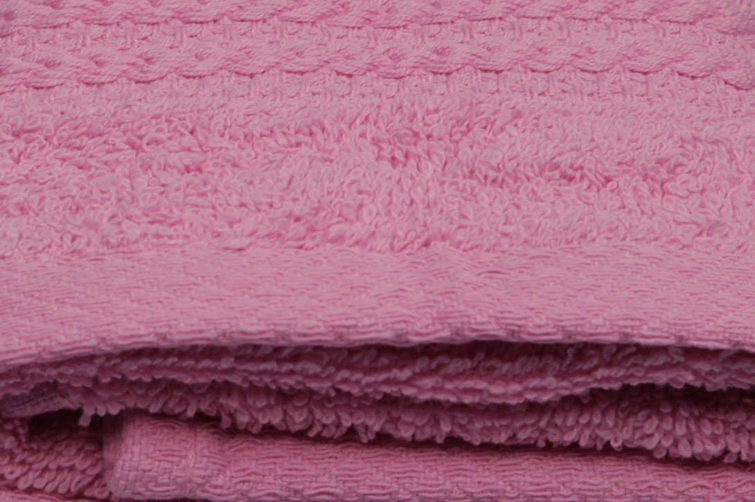 Vendégtörölköző Rainbow - Pink-VASBÚTOR
