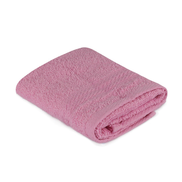 Vendégtörölköző Rainbow - Pink-VASBÚTOR