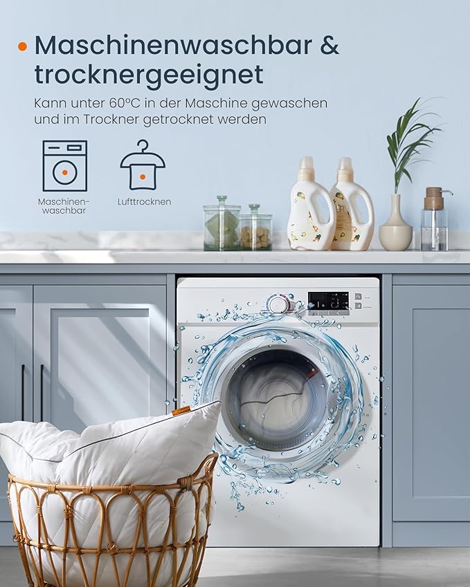 párnaszett, 2 darabos, megfordítható, 80 × 80 cm-VASBÚTOR