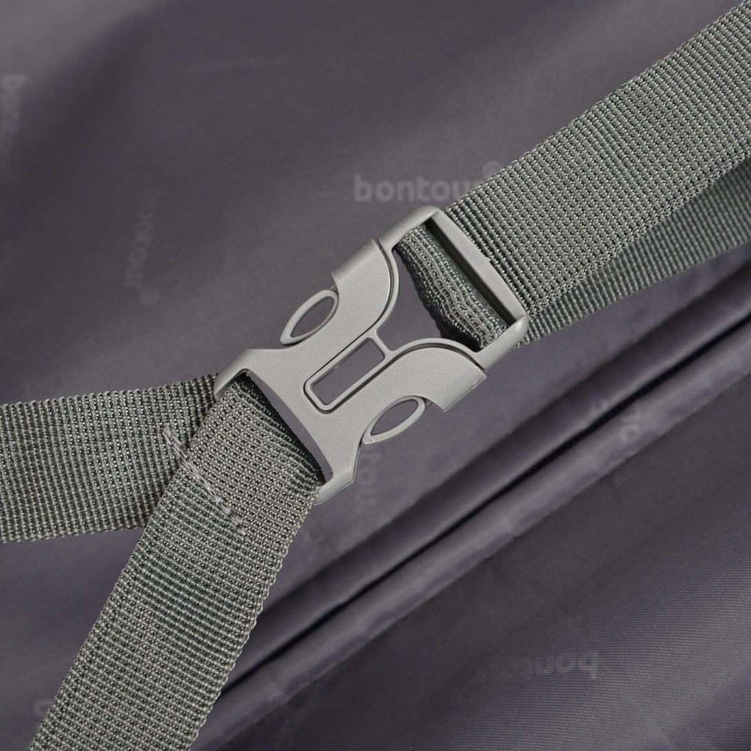 BONTOUR “Spinner” 4 Kerekes Borönd Szett, Kék-VASBÚTOR