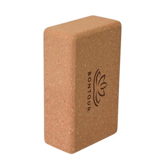 Bontour BALANCE Parafa Jóga Blokk Standard 22,5x7,5x13,5cm-VASBÚTOR