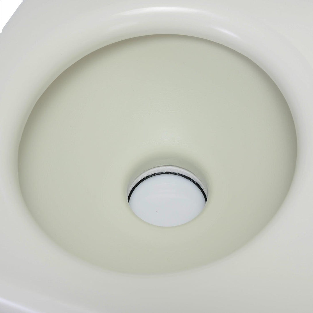 Szoba WC, szagmentes kemping WC 20L | BONTOUR-VASBÚTOR