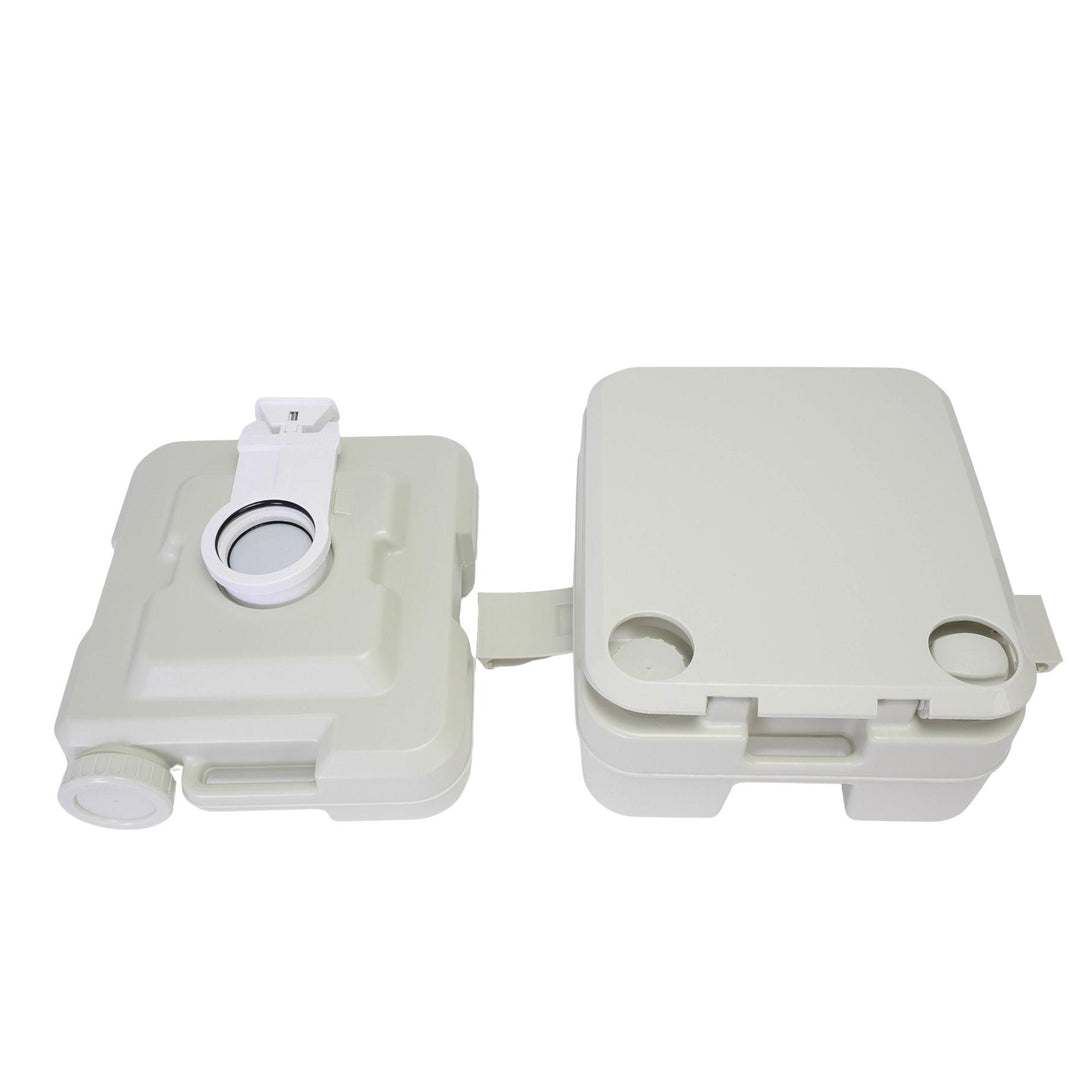 Szoba WC, szagmentes kemping WC 20L | BONTOUR-VASBÚTOR