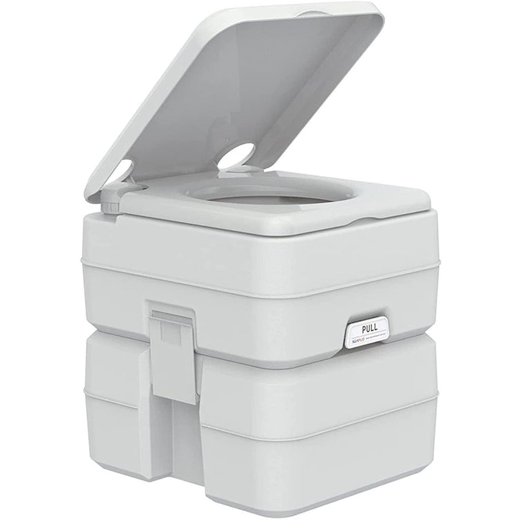 Szoba WC, szagmentes kemping WC 20L | BONTOUR-VASBÚTOR